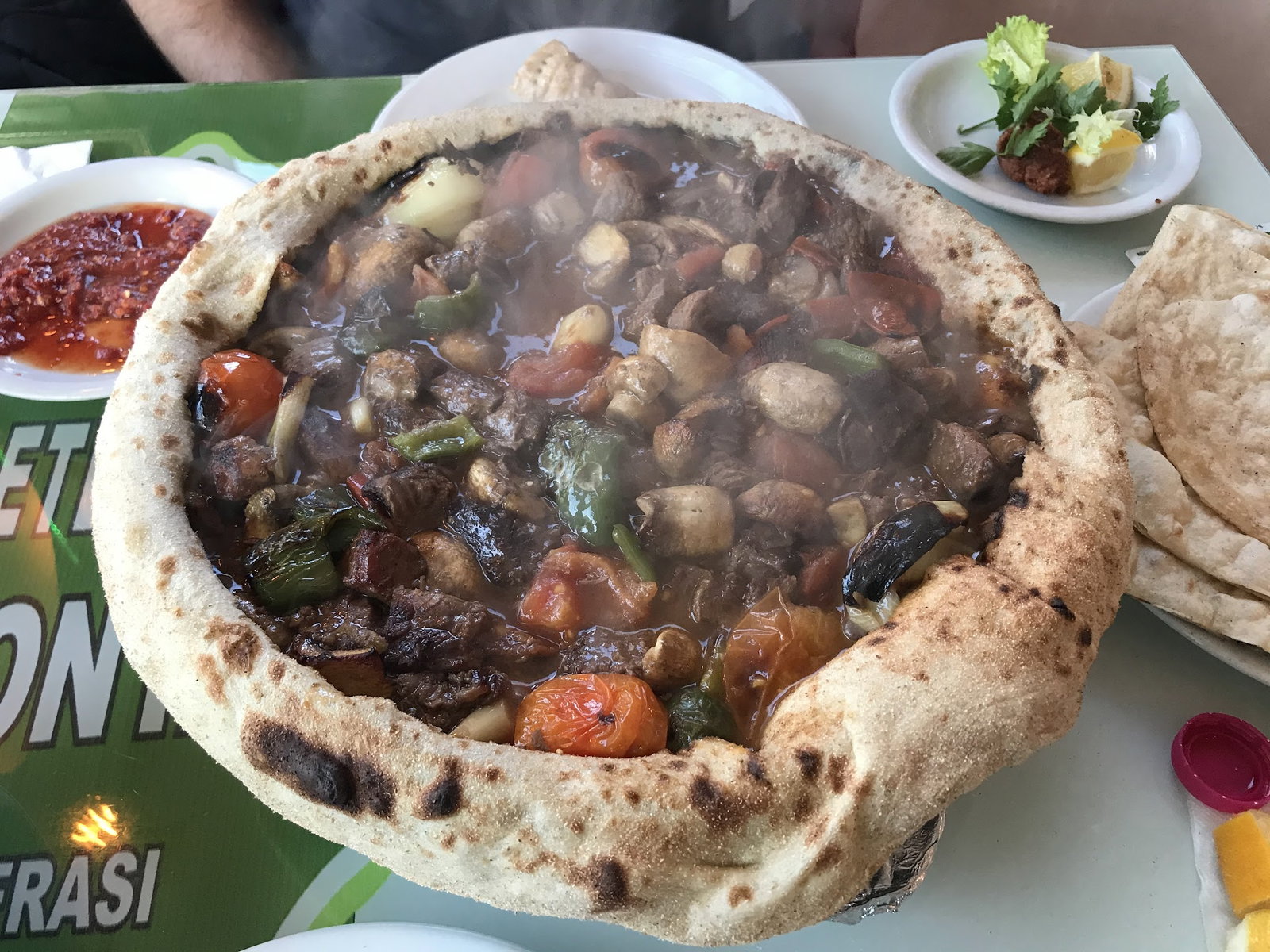 1.42 Etliekmek Eskişehir