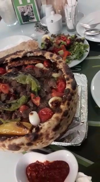 1.42 Etliekmek Eskişehir