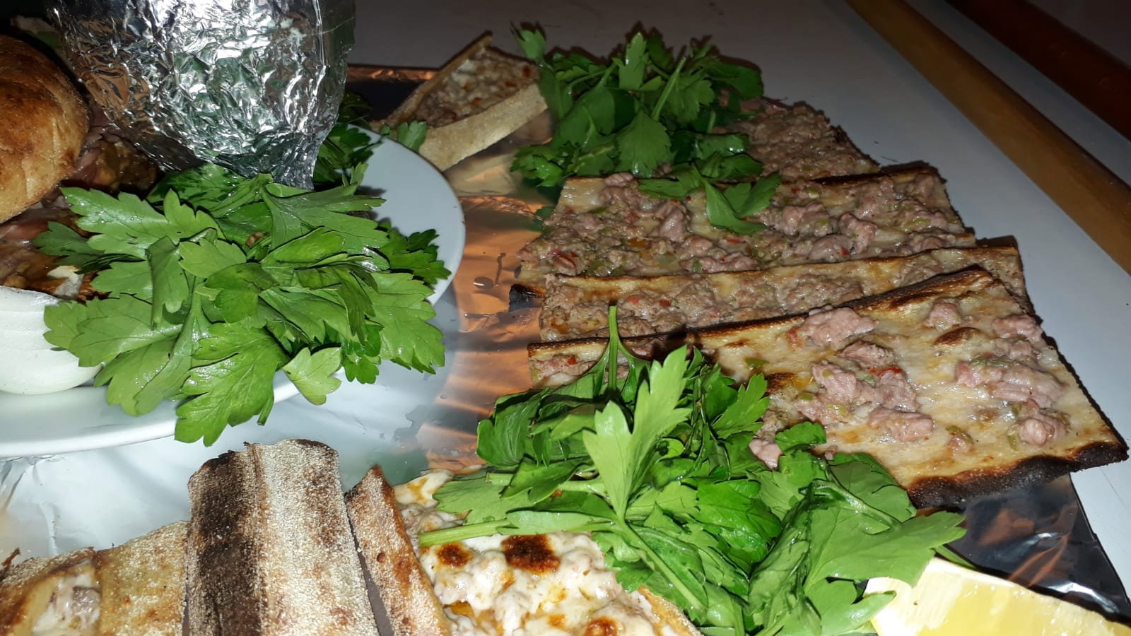 1.42 Etliekmek Eskişehir