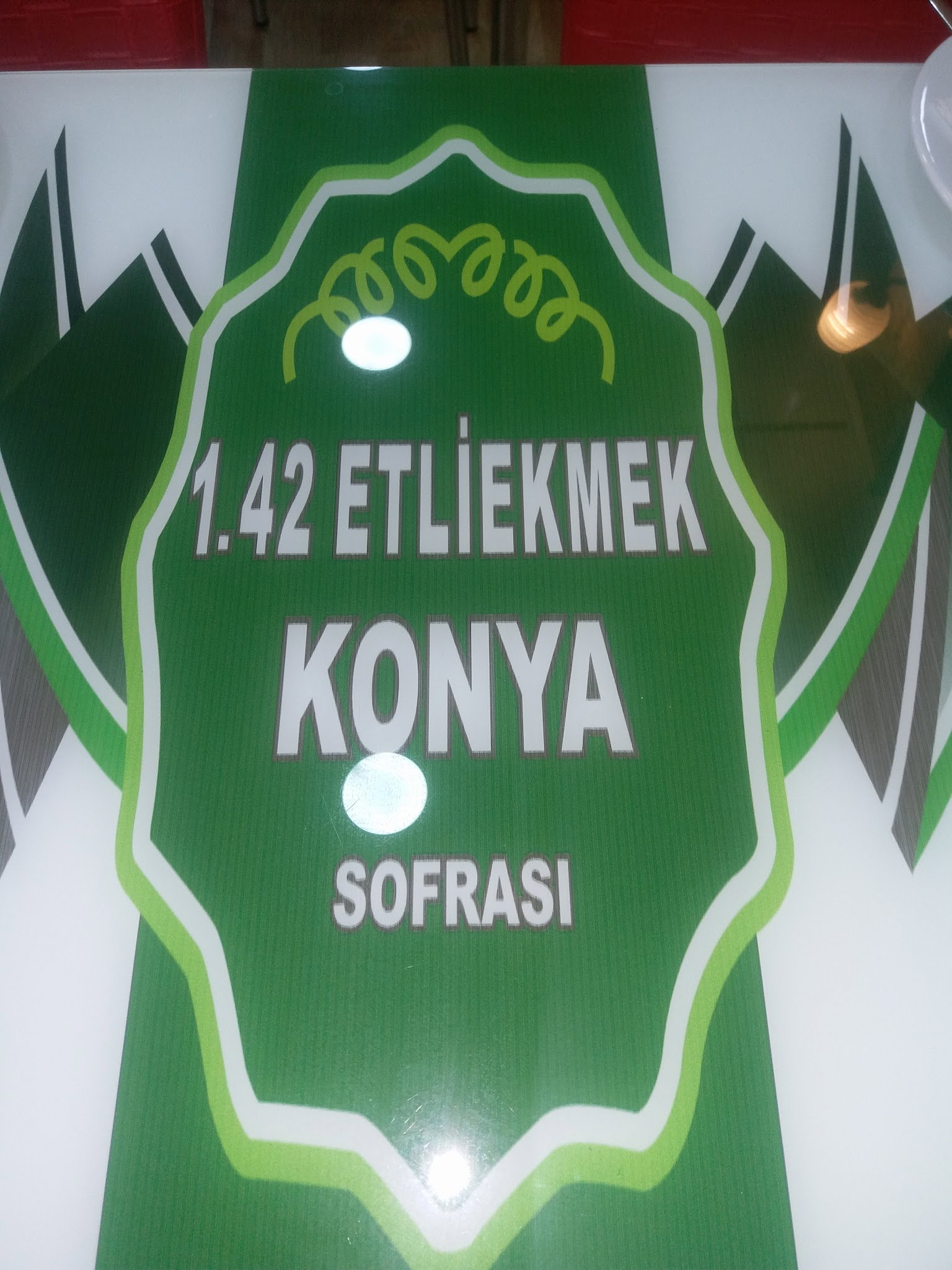 1.42 Etliekmek Eskişehir