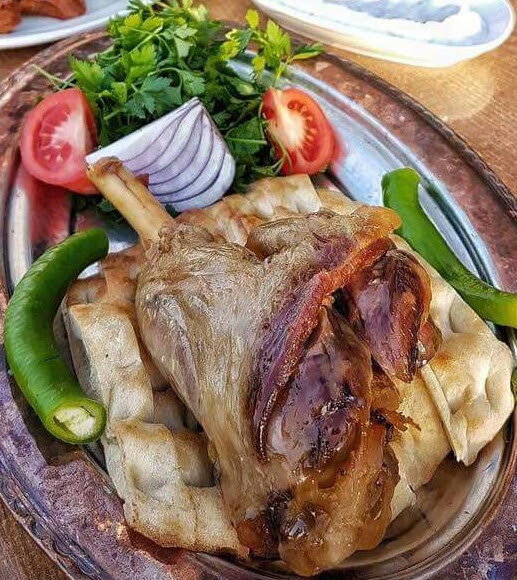 1.42 Etliekmek Eskişehir