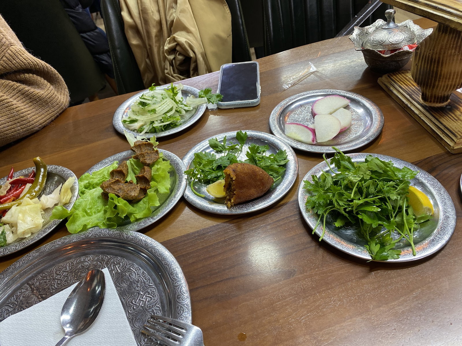 1.42 Etliekmek Eskişehir