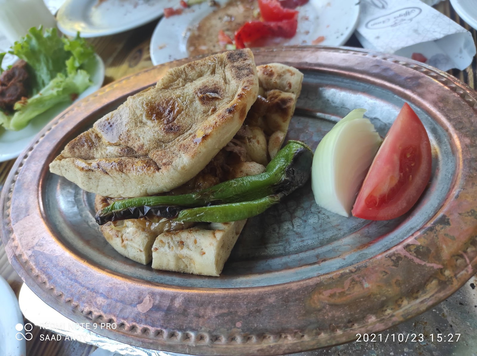 1.42 Etliekmek Eskişehir