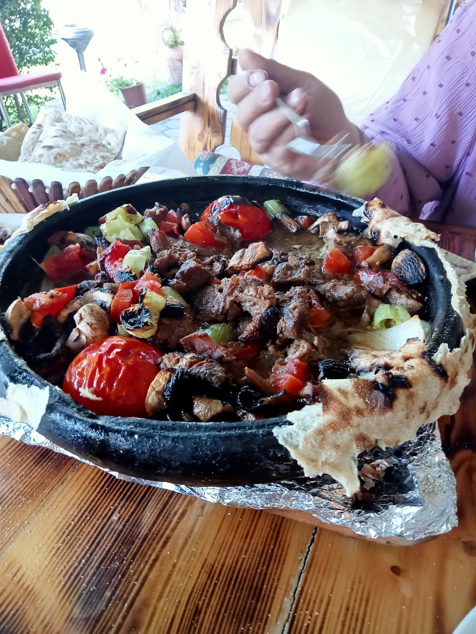 1.42 Etliekmek Eskişehir