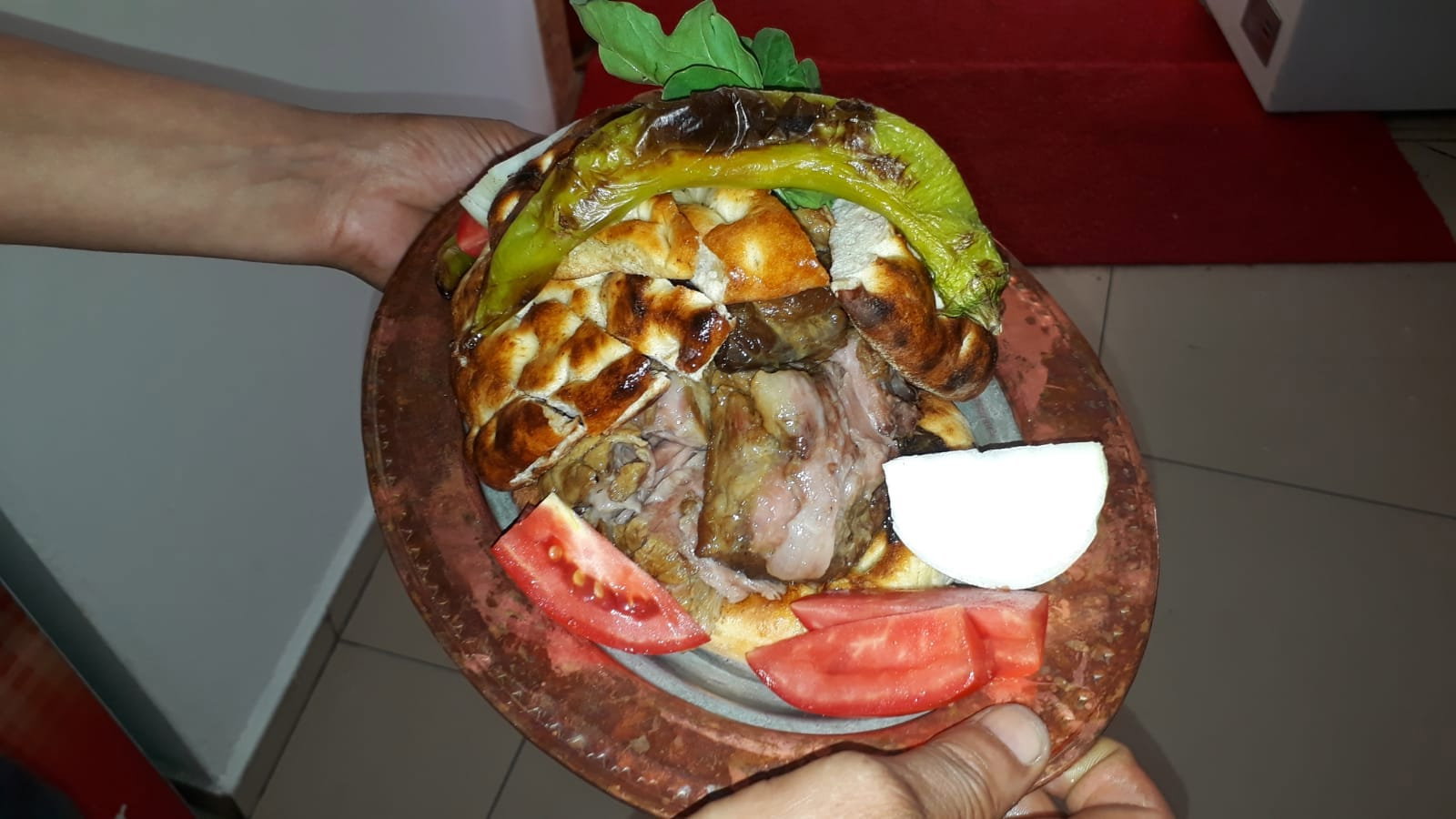 1.42 Etliekmek Eskişehir