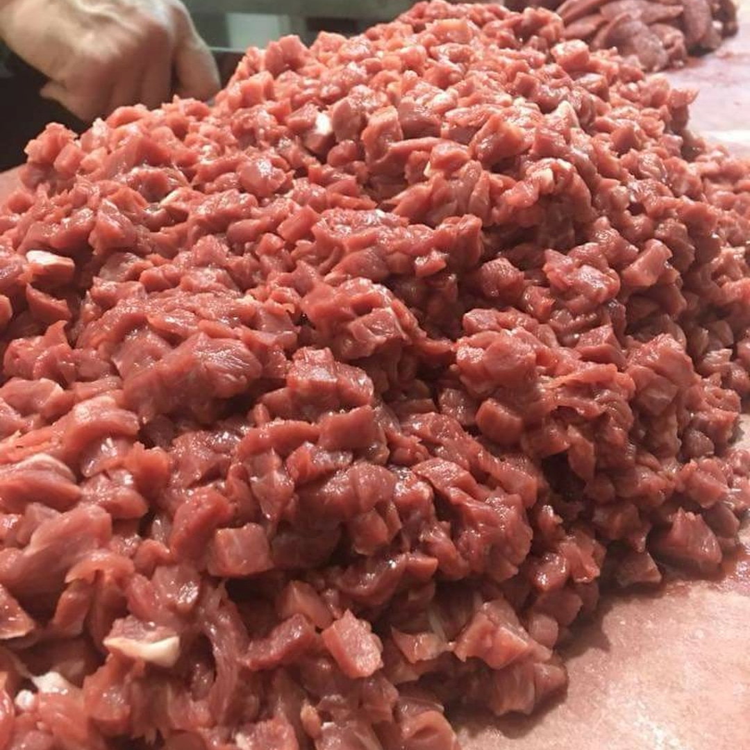 1.42 Etliekmek Eskişehir