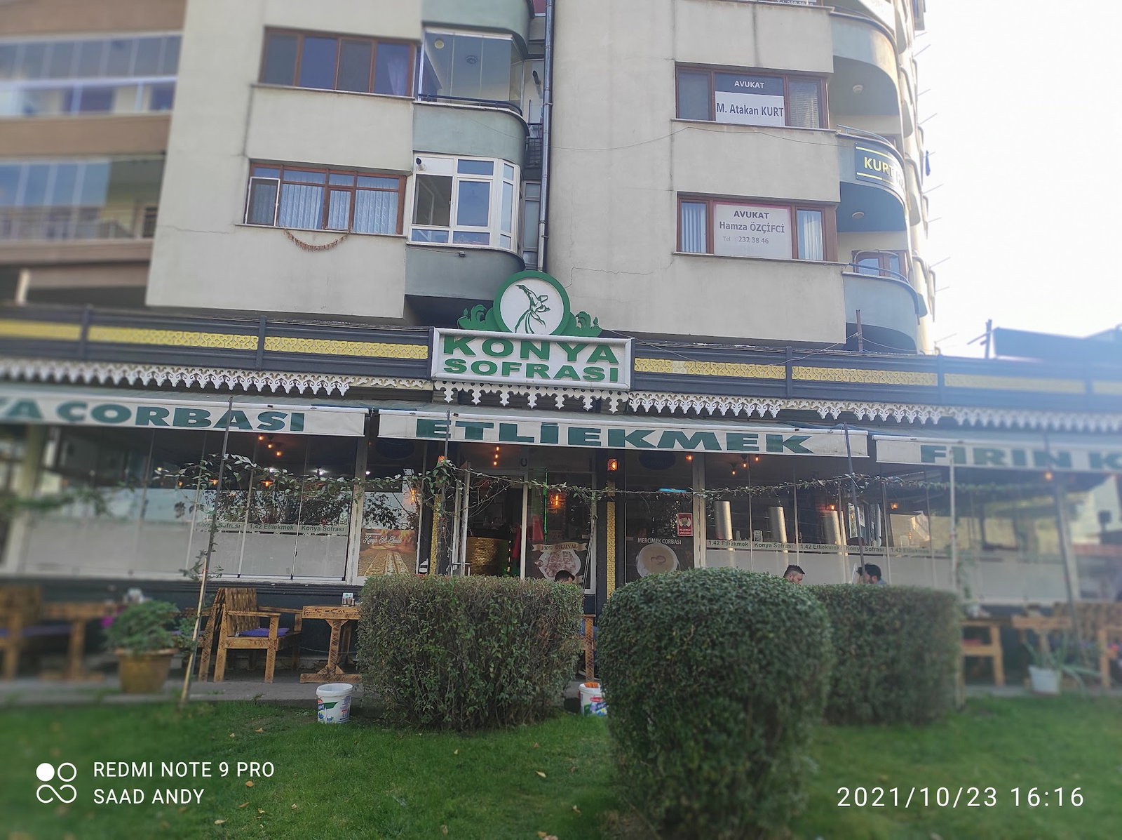 1.42 Etliekmek Eskişehir