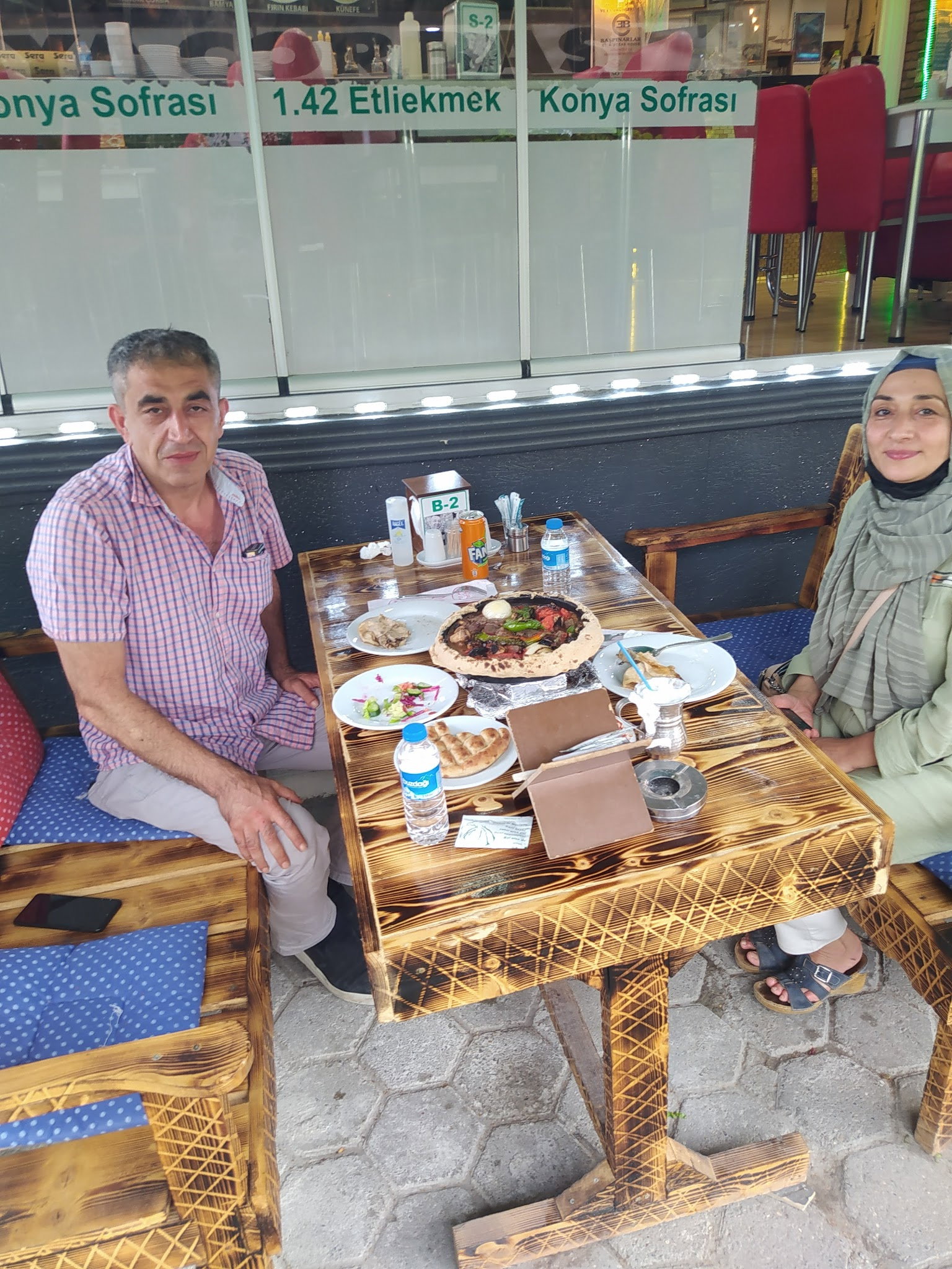 1.42 Etliekmek Eskişehir