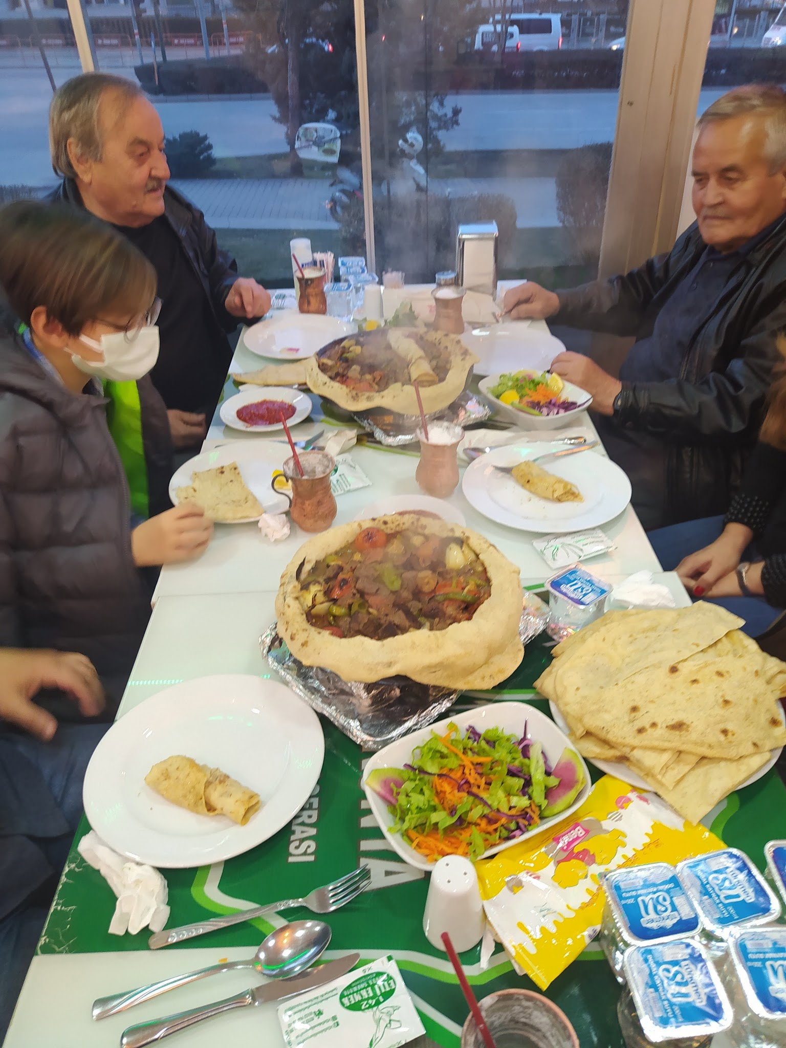 1.42 Etliekmek Eskişehir