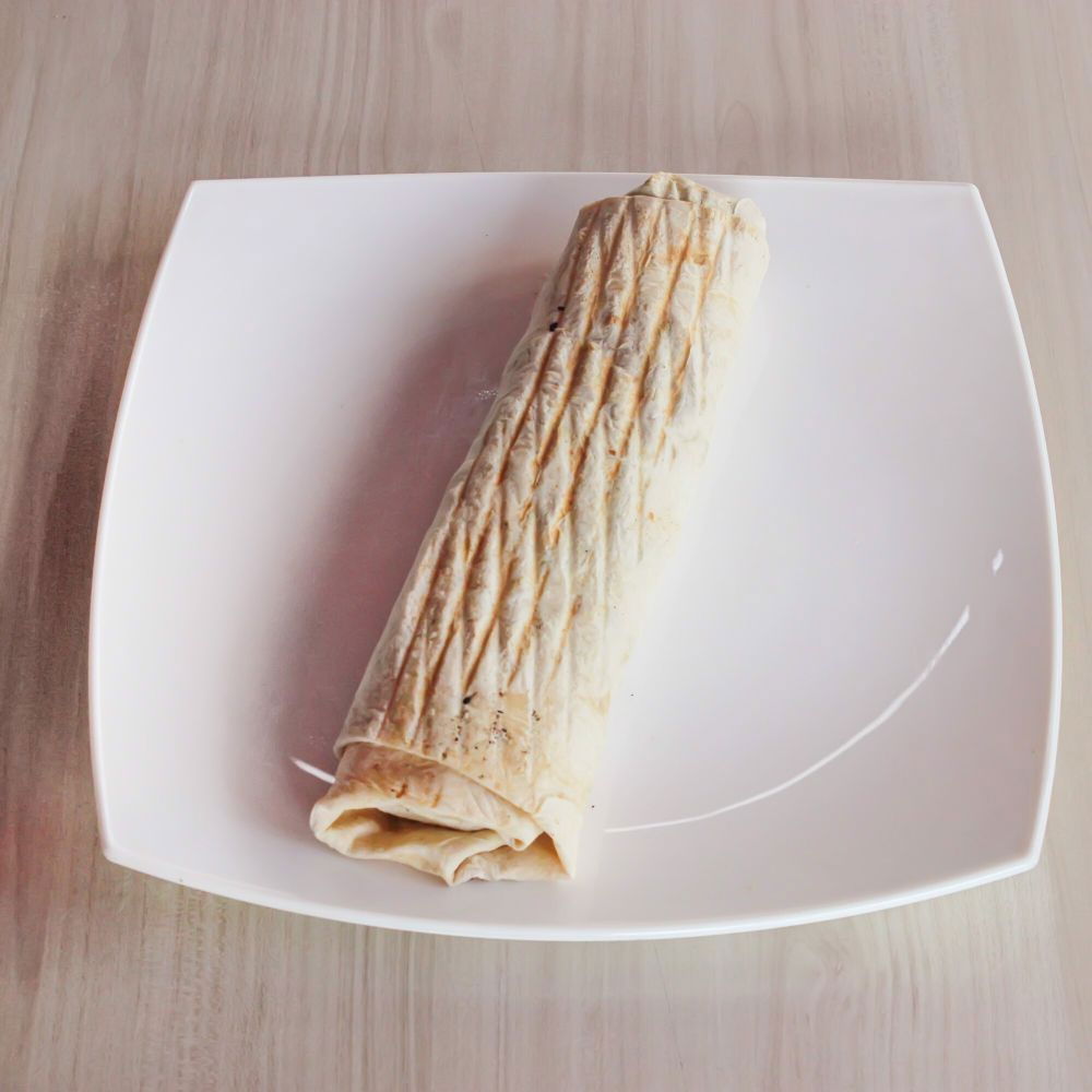 Et Döner Dürüm
