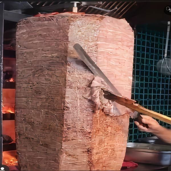 Sade Et Döner