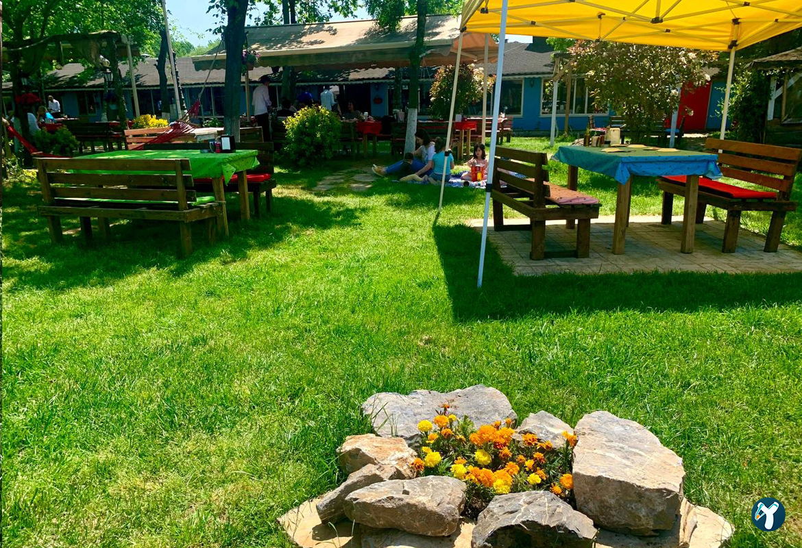 Yonca Garden
