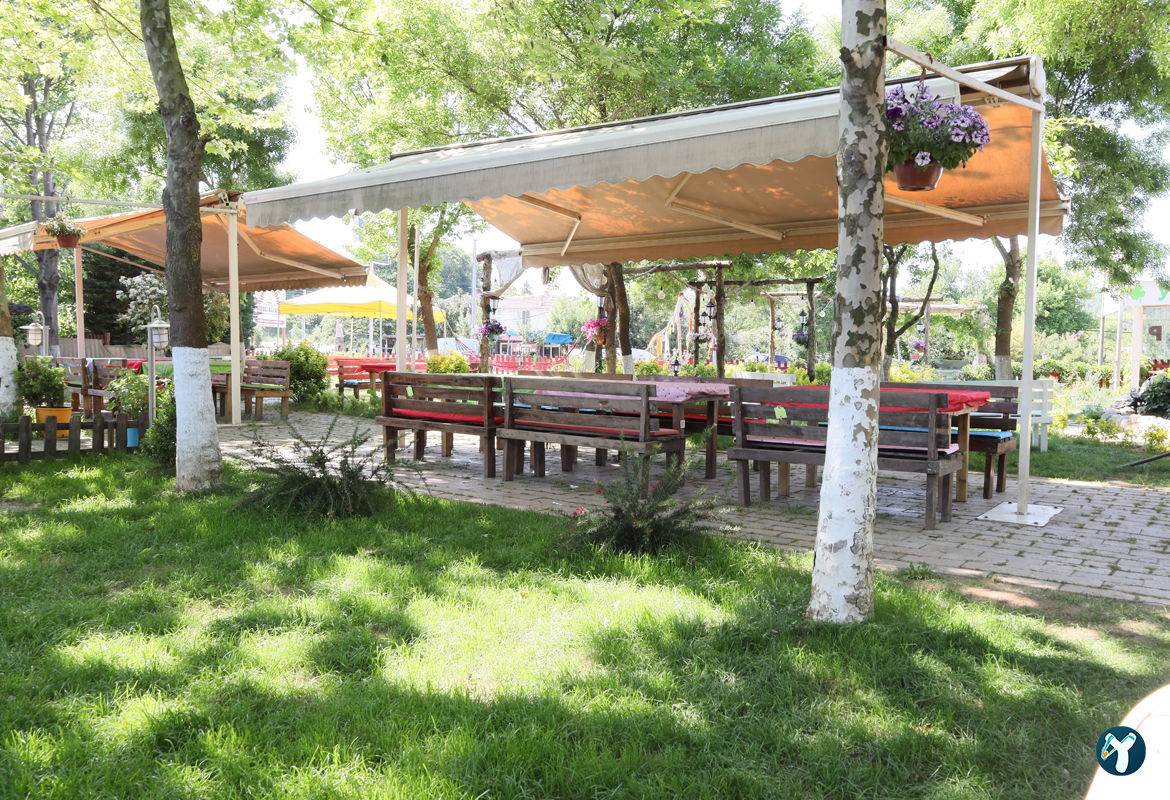 Yonca Garden