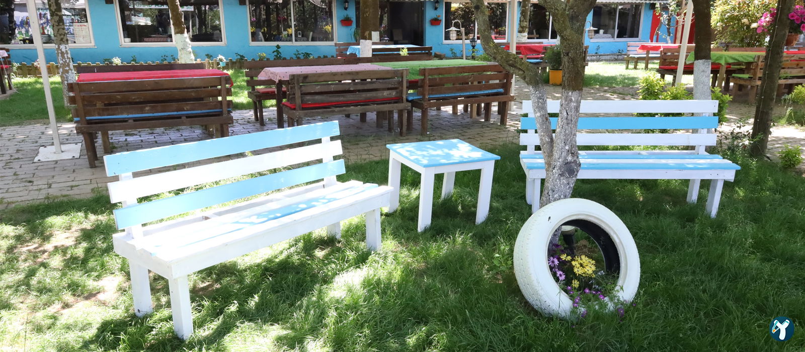 Yonca Garden