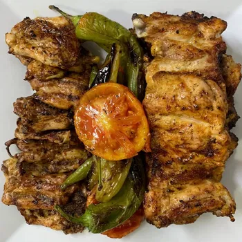 Yonca Garden resimleri