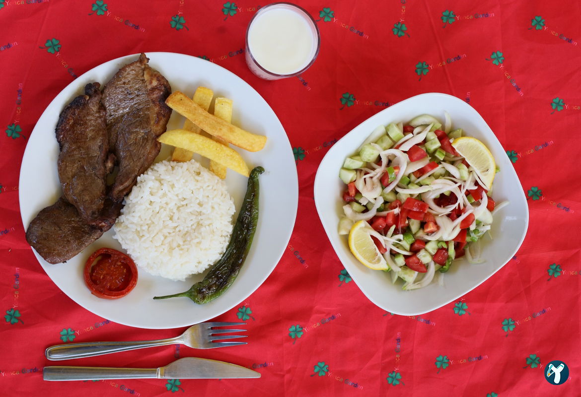 Yonca Garden