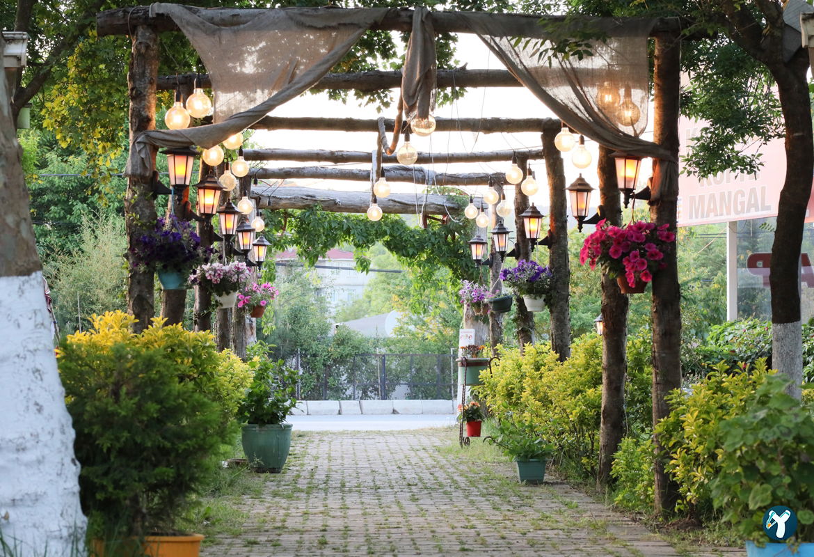Yonca Garden