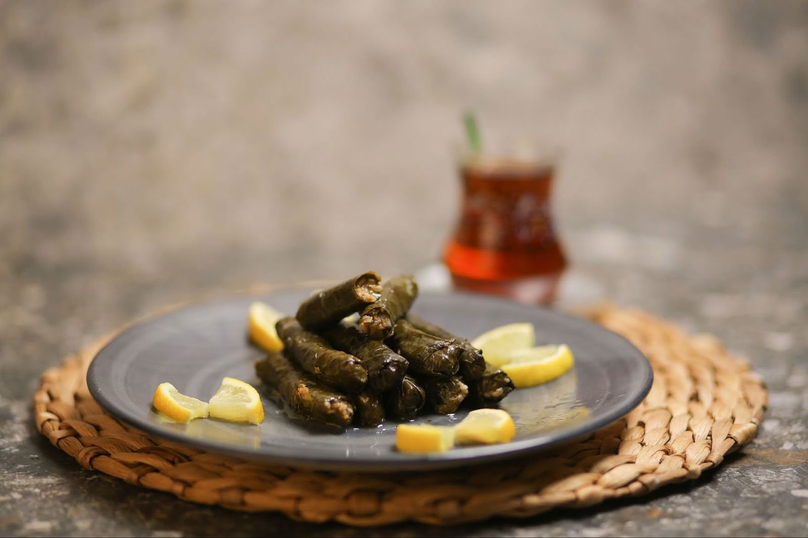 Tepsi Su Böreği Kartal Şubesi