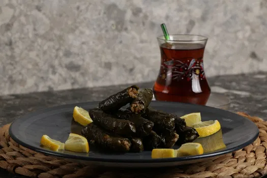 Tepsi Su Böreği Kartal Şubesi resimleri