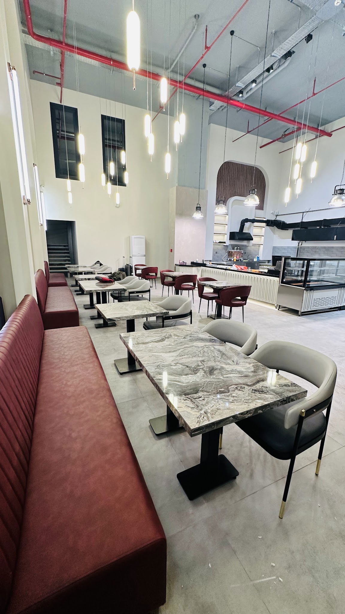 Tepsi Su Böreği Kartal Şubesi