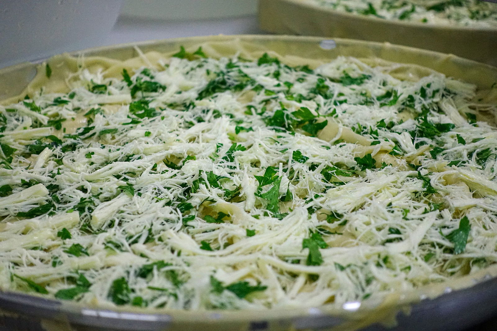 Tepsi Su Böreği Kartal Şubesi