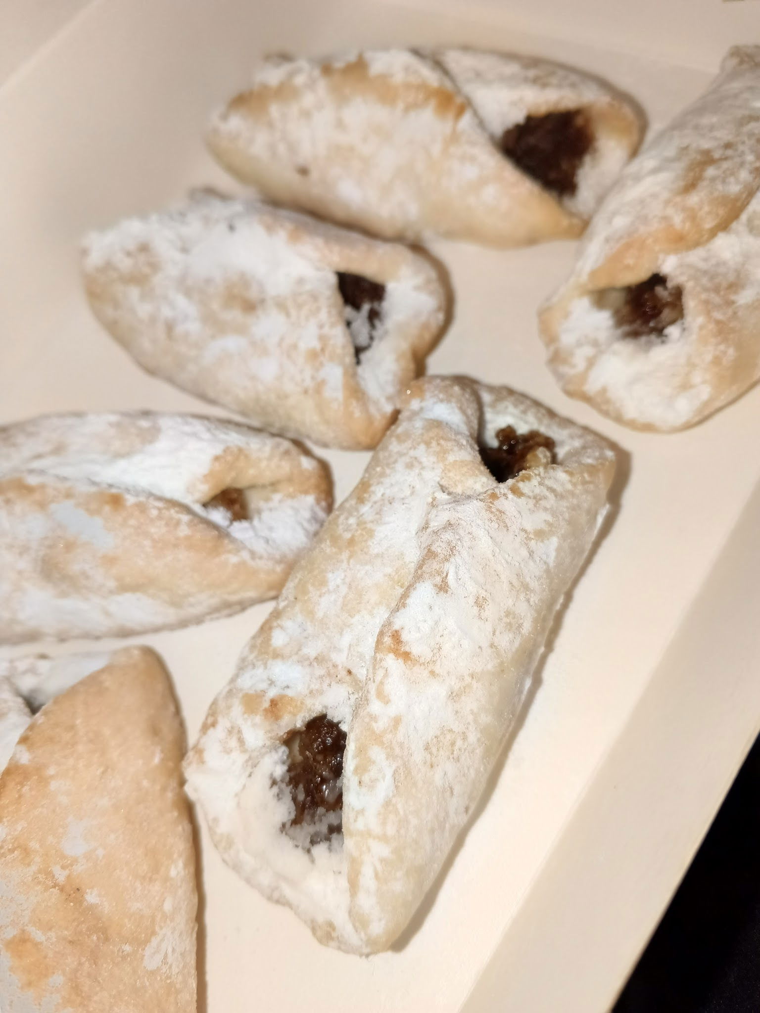 Tepsi Su Böreği Kartal Şubesi