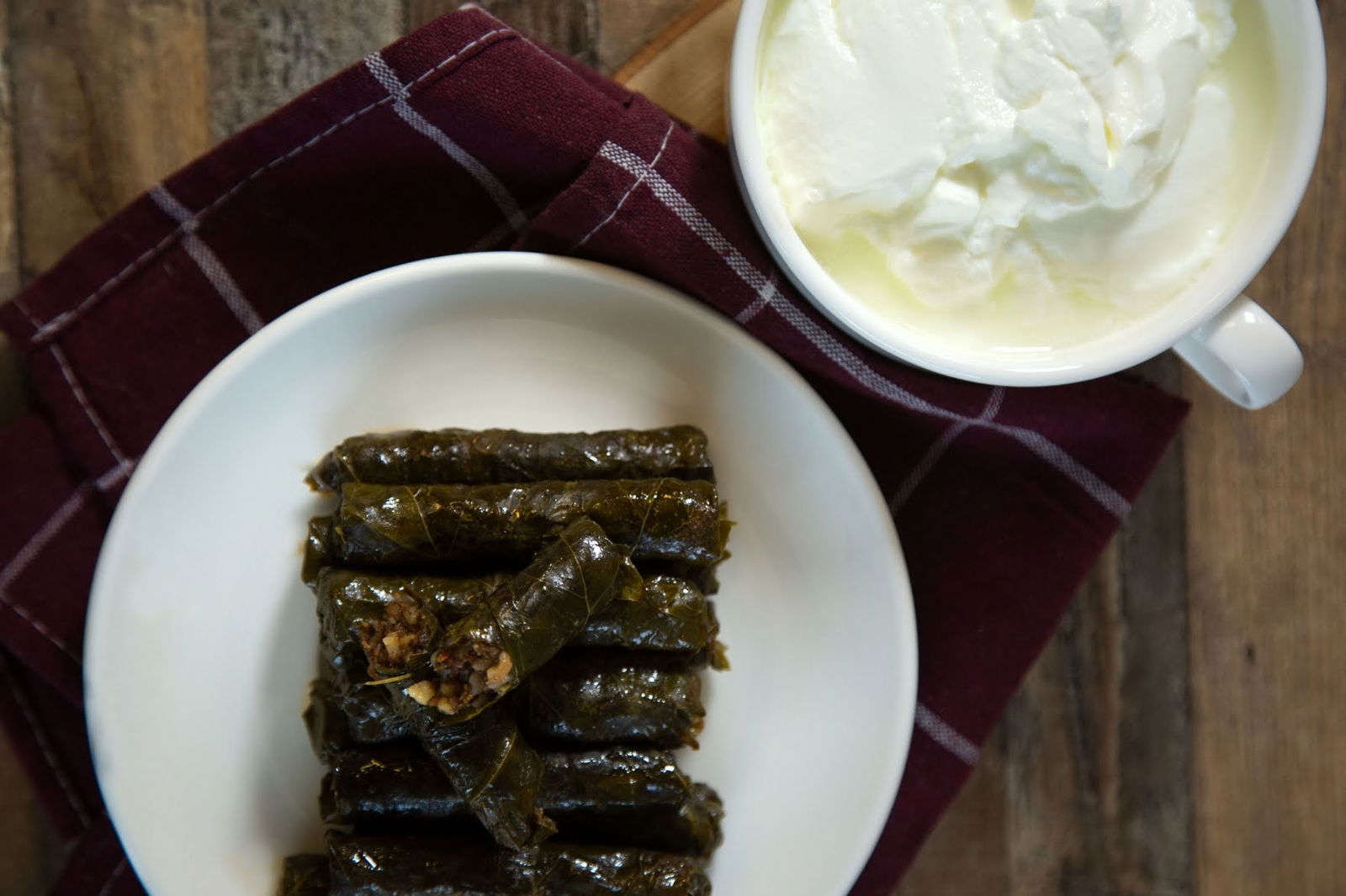 Tepsi Su Böreği Kartal Şubesi