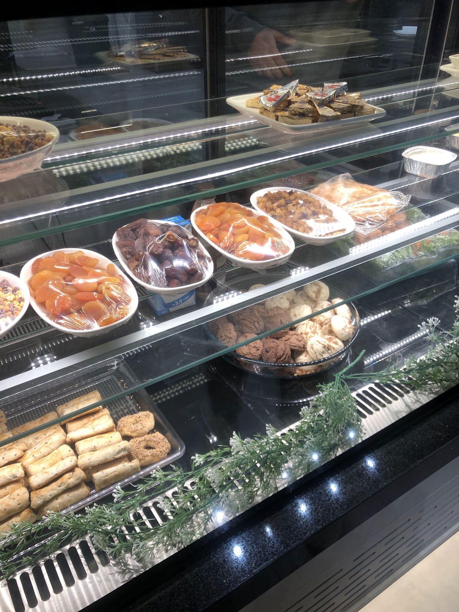 Tepsi Su Böreği Kartal Şubesi