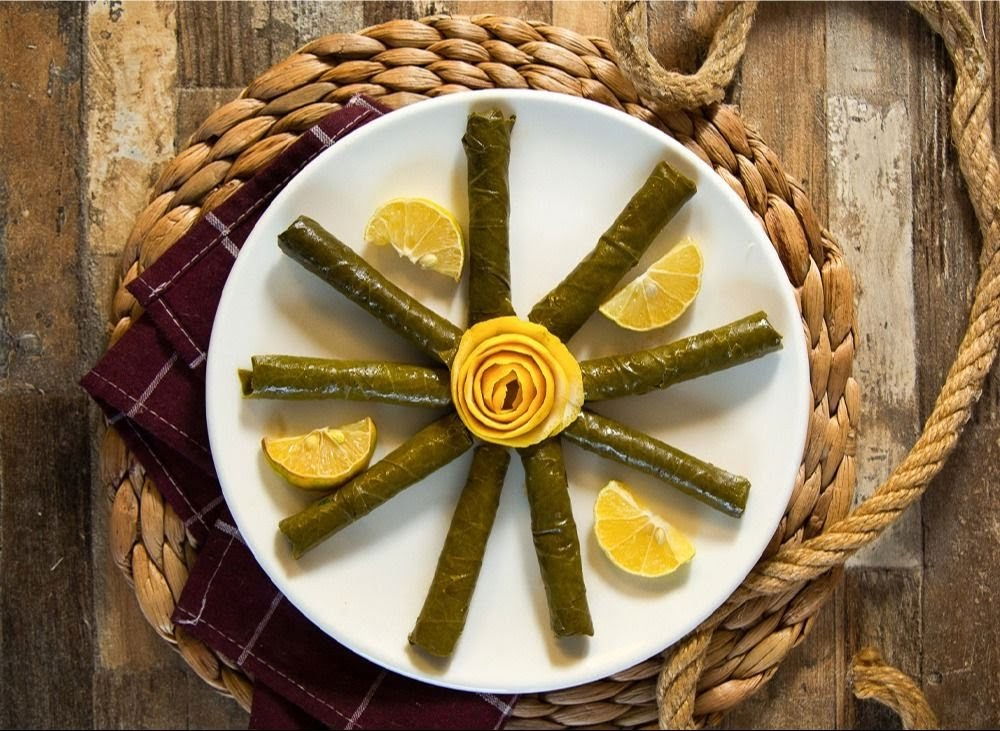 Tepsi Su Böreği Kartal Şubesi