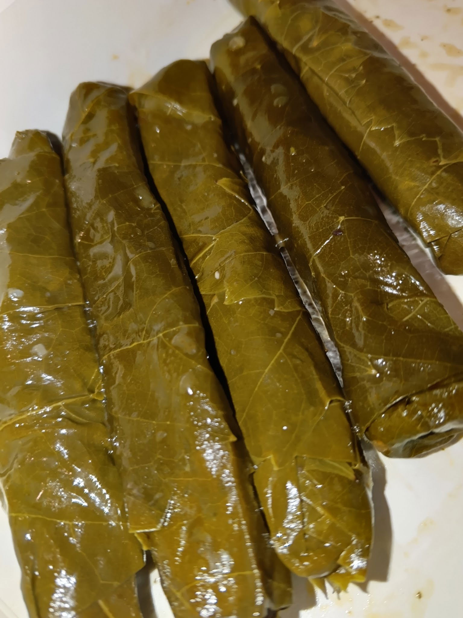 Tepsi Su Böreği Kartal Şubesi