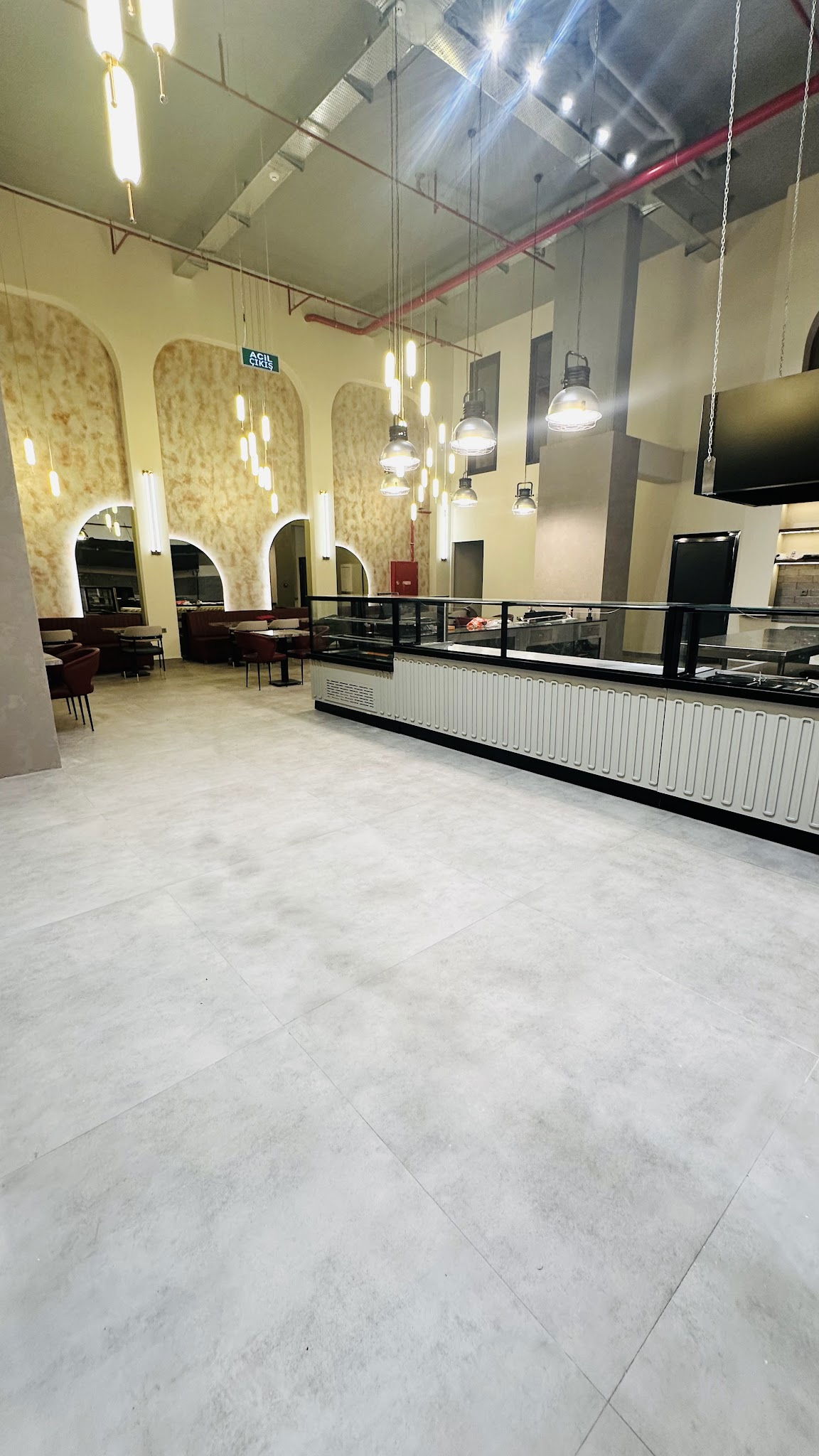 Tepsi Su Böreği Kartal Şubesi