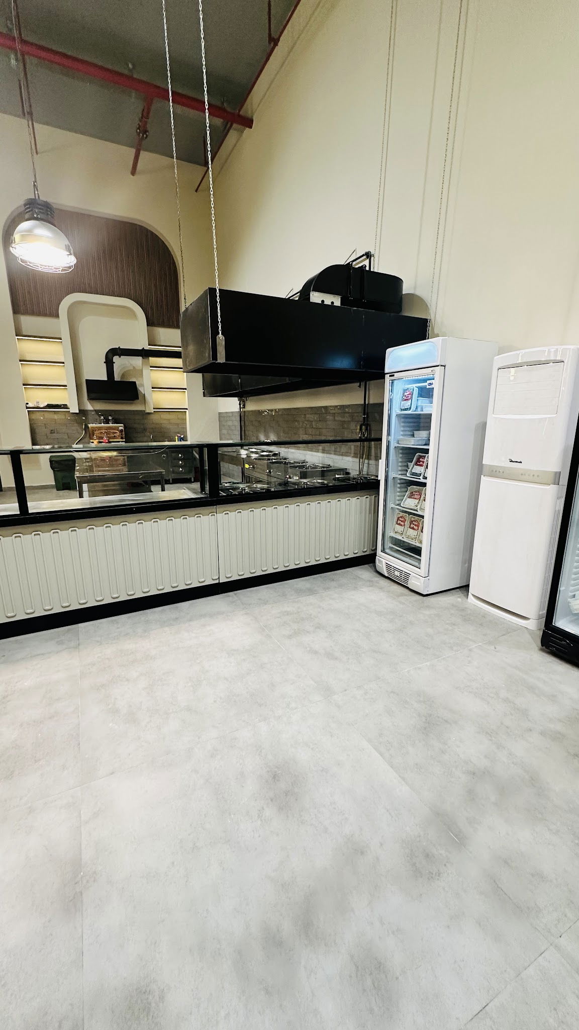 Tepsi Su Böreği Kartal Şubesi