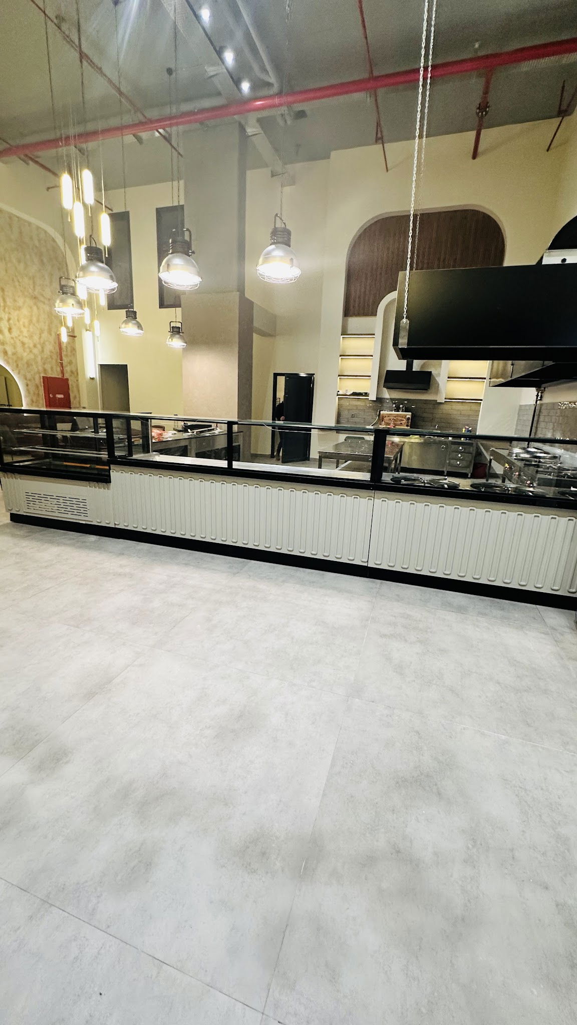 Tepsi Su Böreği Kartal Şubesi