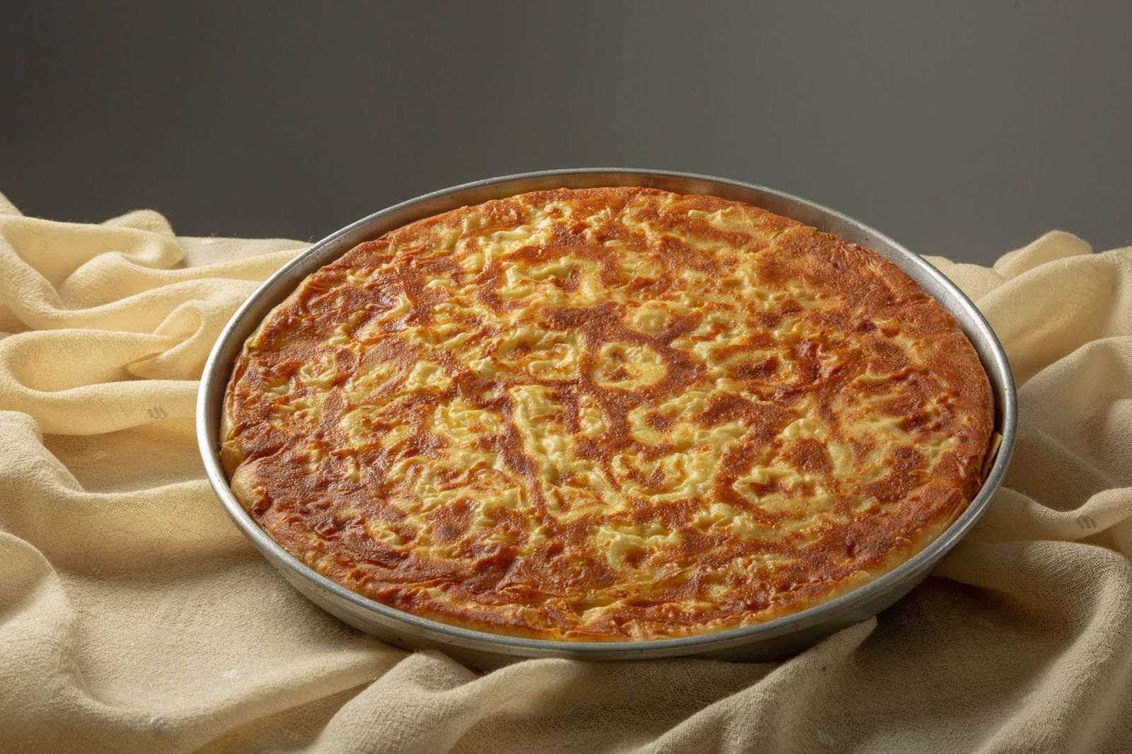 Tepsi Su Böreği Kartal Şubesi