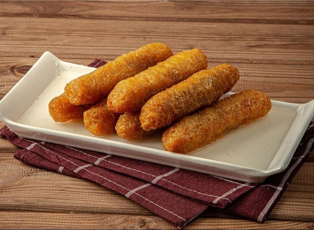 Tepsi Su Böreği Kartal Şubesi