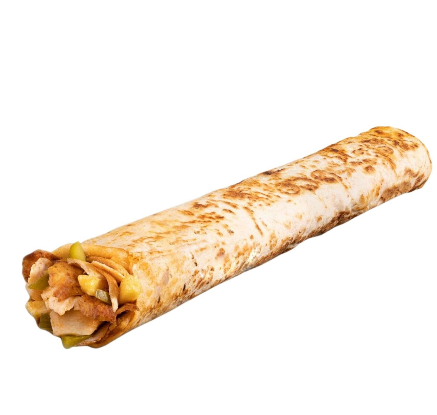 Bağlica Döner
