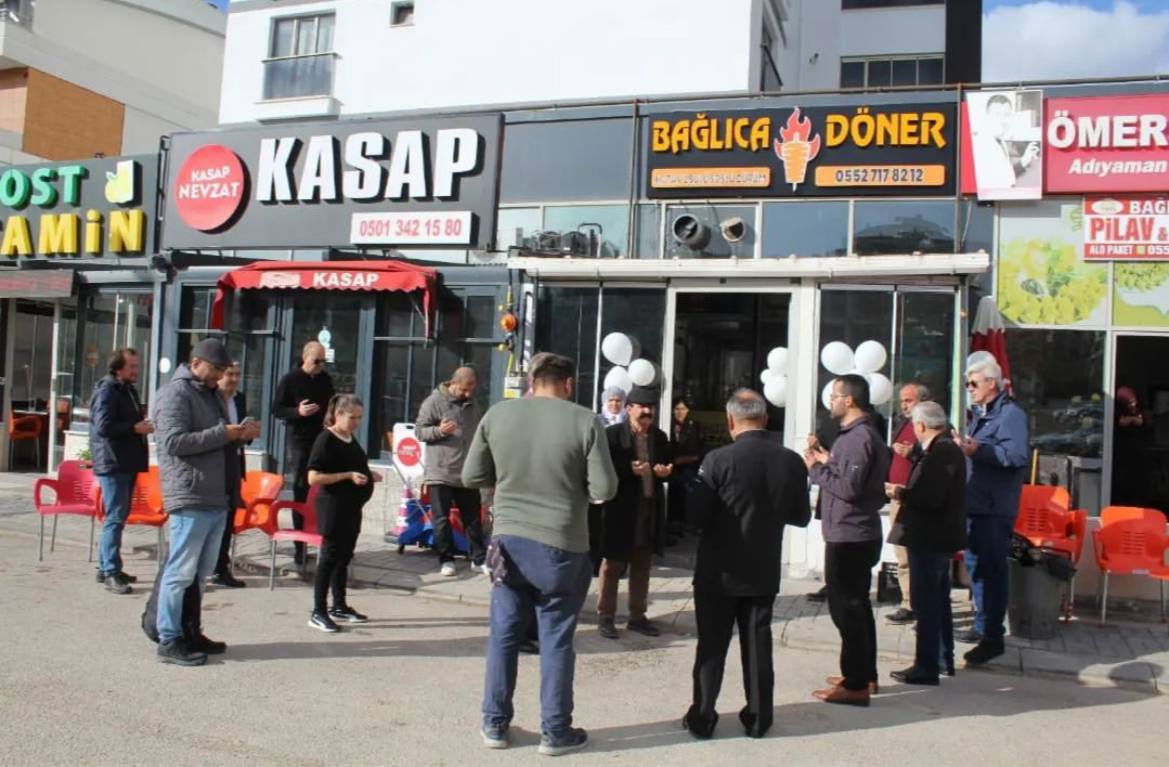 Bağlica Döner