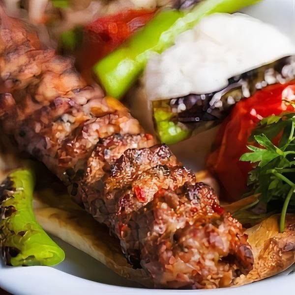 Hal Hatır Kebap