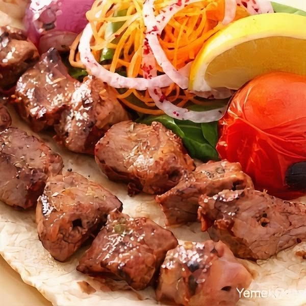 Hal Hatır Kebap