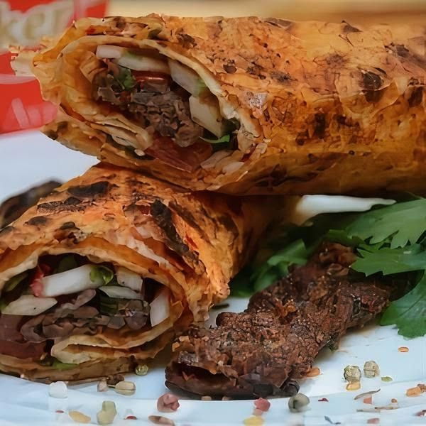 Hal Hatır Kebap