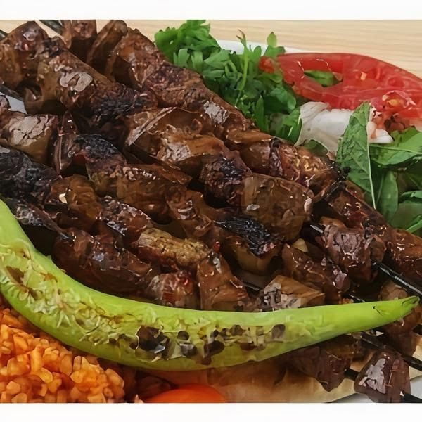 Hal Hatır Kebap