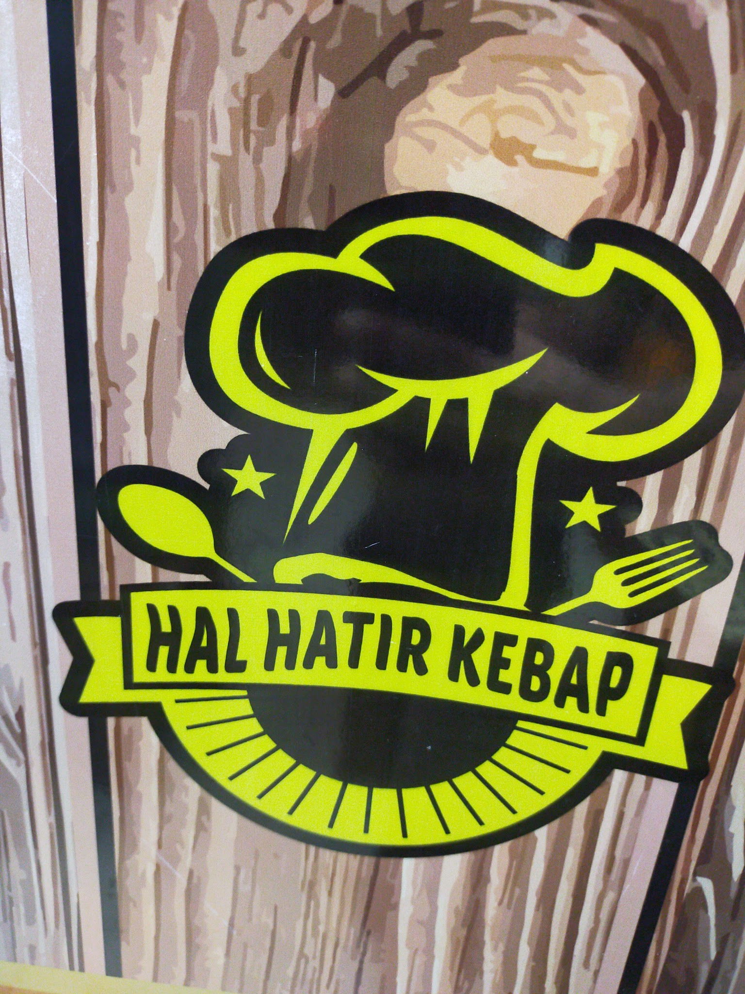Hal Hatır Kebap