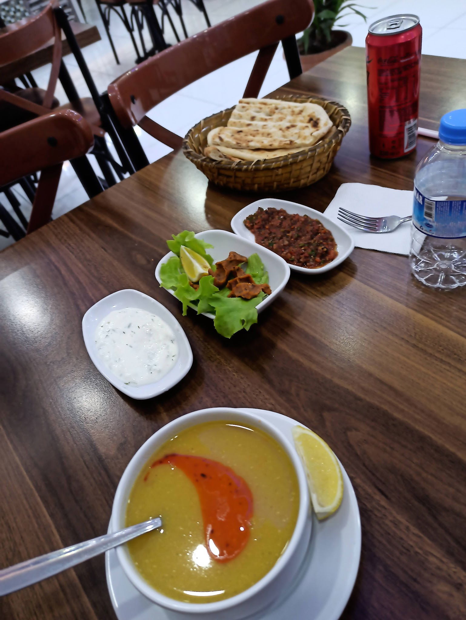 Hal Hatır Kebap