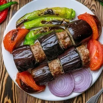 Hal Hatır Kebap resimleri