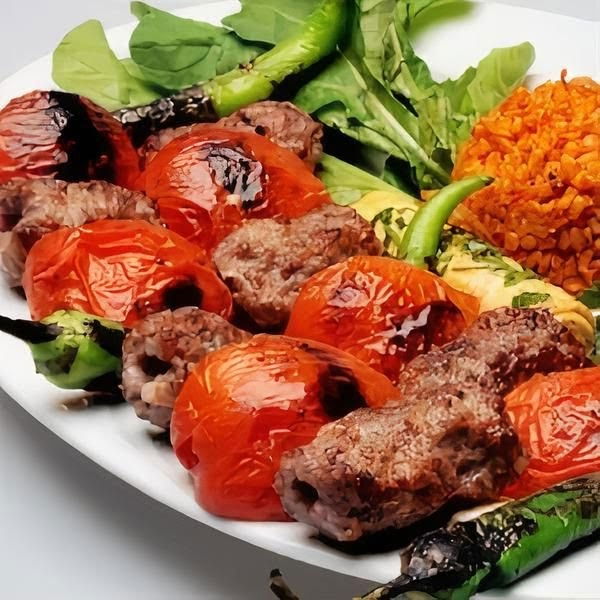 Hal Hatır Kebap