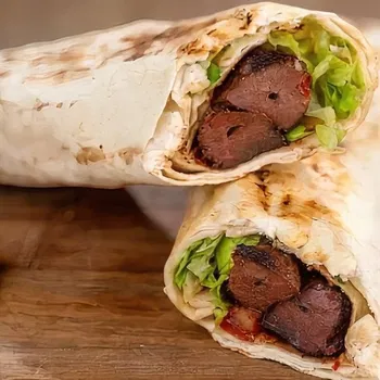 Hal Hatır Kebap resimleri