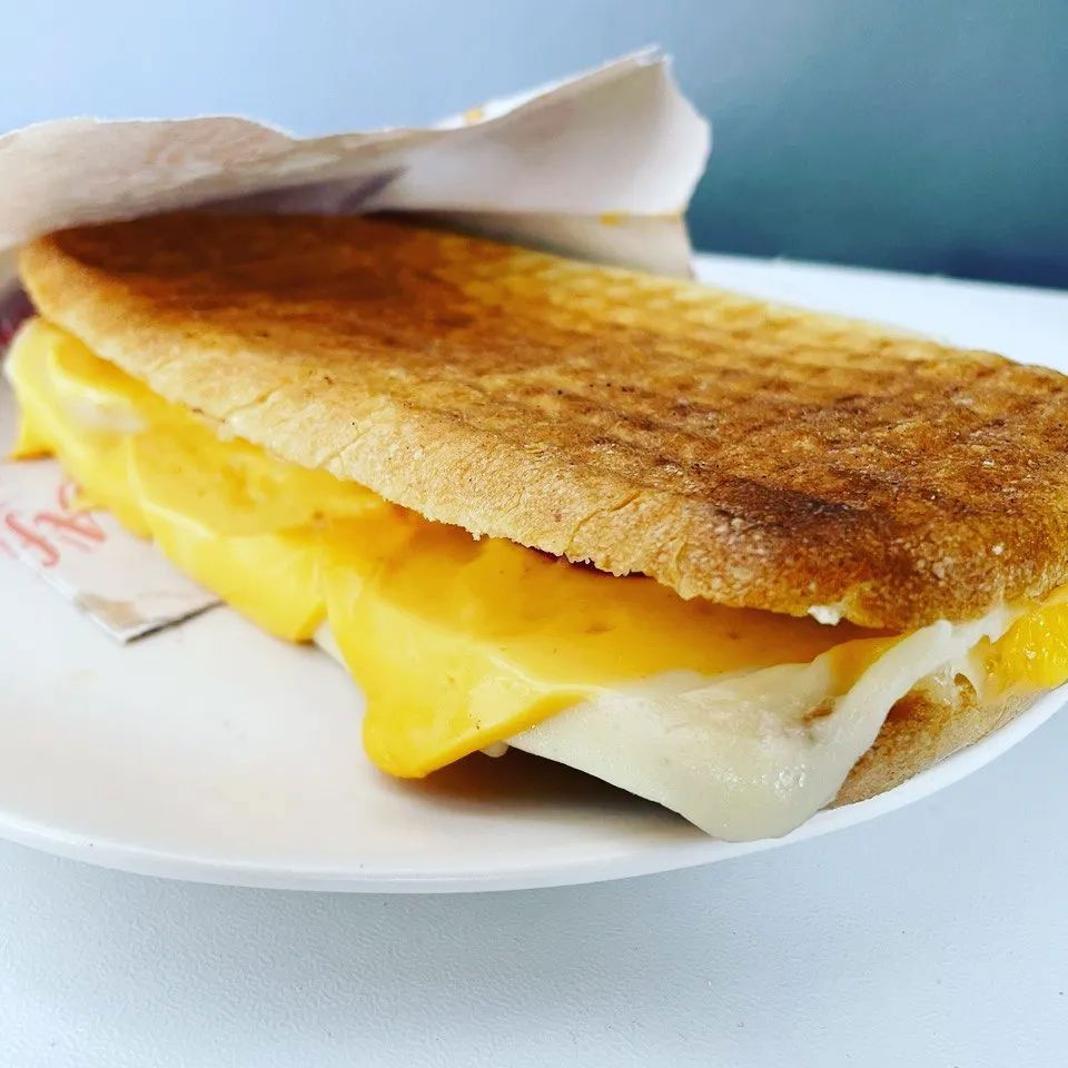 Hangar Kahvaltı-Kahve