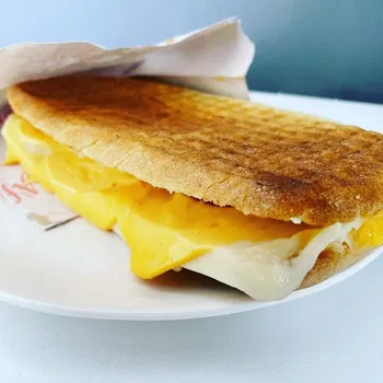 Hangar Kahvaltı-Kahve resimleri