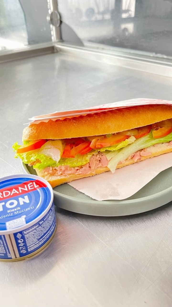 Hangar Kahvaltı-Kahve