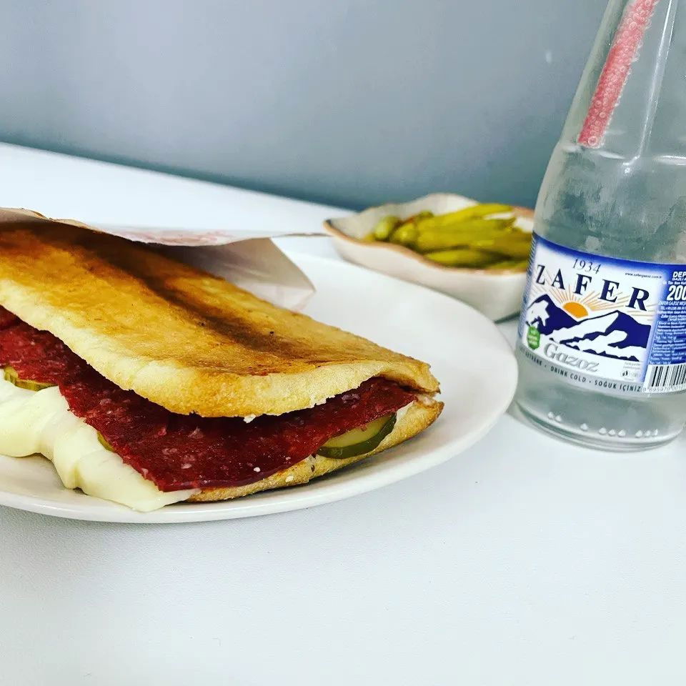 Hangar Kahvaltı-Kahve